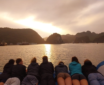 Best Time to Visit Cat Ba A Comprehensive Guide