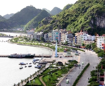 Cat Ba Town: Where Culture Meets Adventure