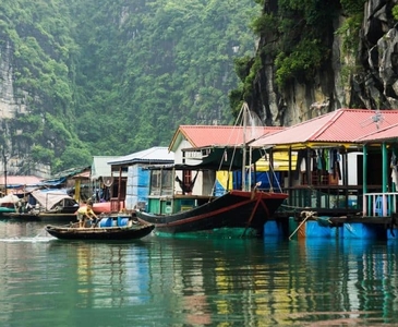 Top 5 Hot Places in Cat Ba That You Must Visit At Least Once in Your Life