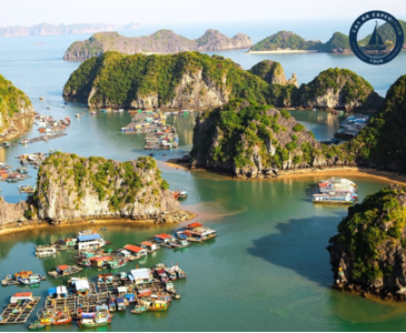 Explore Viet Hai Village: A Hidden Gem on Cat Ba Island
