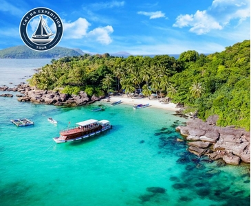 Lan Ha Bay Day Trip: The Perfect Escape from Hanoi