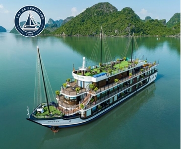 Unforgettable Memories on the Beauty of Lan Ha Bay Cruise