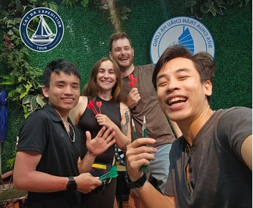 Meet Local People in Cat Ba: A Journey Heartwarming Culture