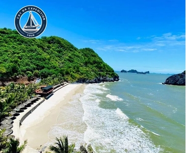 Ultimate Cat Ba Trip Itinerary for Backpackers & Solo Travelers