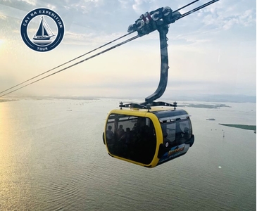 Cable Car to Cat Ba Island: Price, Schedule & Travel Tips