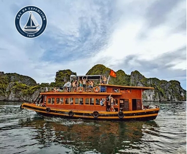 Cat Ba Island Cruise: Your Essential Guide to Bay Exploration