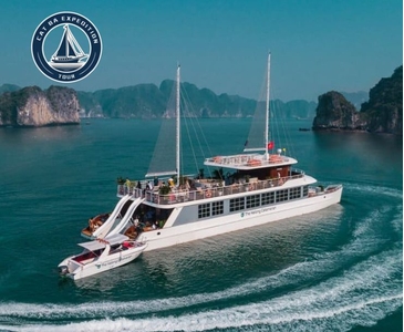 Lan Ha Bay Cruise 3 Days: Best Cruising Experience in 2025