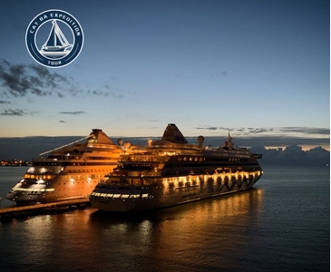 Overnight Boat in Lan Ha Bay: Best Cruises You Should Try