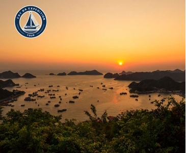 Top 6 Sunset Spots in Cat Ba You Shouldn’t Miss