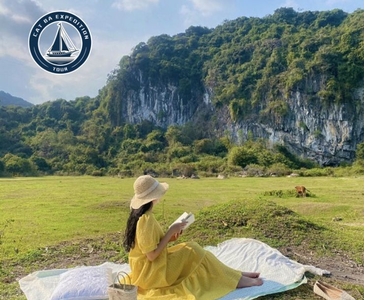 Butterfly Valley Cat Ba: Hidden Gem for Outdoor Lovers