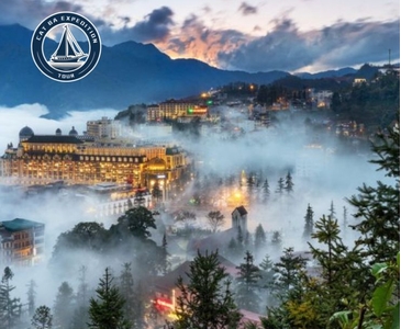 Sapa to Cat Ba: Easiest Way to Travel for First Timers