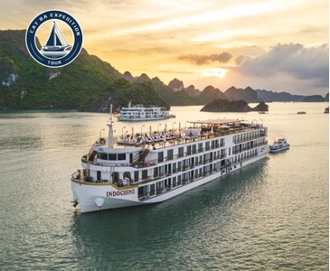 Lan Ha Cruise Cat Ba: Best Way To Explore Hidden Lagoons