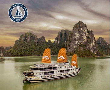 Plan the Perfect Cat Ba Boat Trip with Cat Ba Expedition