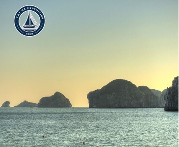 Cat Ba Island Location in Vietnam: Geography and Travel Routes