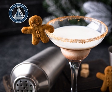Best Place to Drink Christmas Cocktails in Cat Ba for Travelers