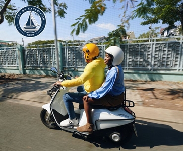 Cat Ba Motorbike Rental: Best Way to Explore the Island