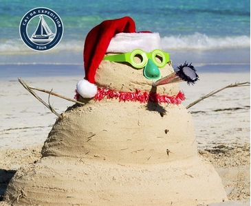 Christmas in Cat Ba: A Tropical Holiday by the Sea