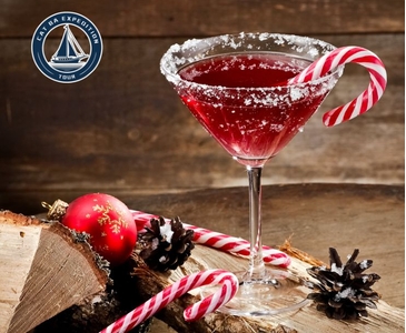 Christmas Cocktails in Cat Ba: Best Bars & Festive Vibes