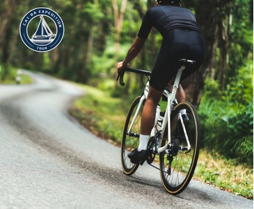 Cat Ba Cycling: Best Way to Explore Nature and Villages