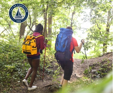 Cat Ba Hiking: Explore The Wild Heart Of Cat Ba Island