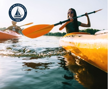 Cat Ba Kayak Adventures: Discover the Hidden Side of Cat Ba