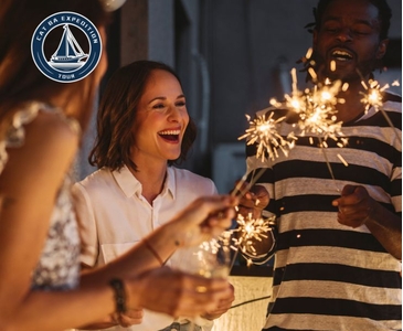 Best Place for New Year Party in Cat Ba for 2026 Countdown