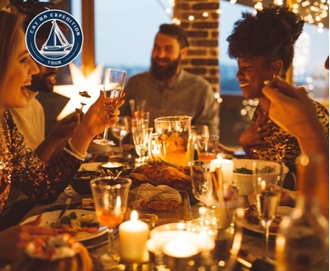 New Year Dinner in Cat Ba: Best Place to Welcome 2026