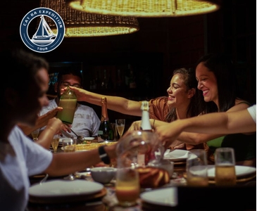 Where to Drink New Year Cocktails in Cat Ba: 2026 Edition