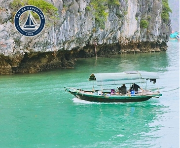 Cat Ba Day Tour: Discover Lan Ha Bay in One Day
