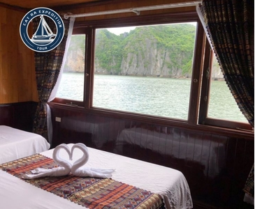 Cat Ba Tours From Hanoi: 3 Days of Sea, Sun & Stories