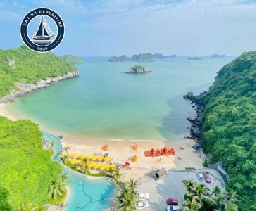 Beaches on Cat Ba Island: A Traveler’s Beach Handbook