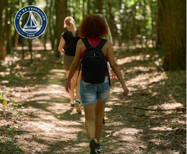 Trekking in Cat Ba: Best Places, Trails & Full-Day Experience