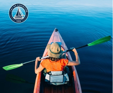 Lan Ha Bay Kayaking: Complete Guide for Nature Lovers
