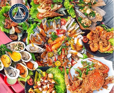 What to Eat in Cat Ba: 12+ Must-Try Local Dishes in 2026