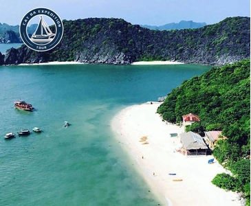 Best Beach in Cat Ba: 7 Beaches for Every Travel Style