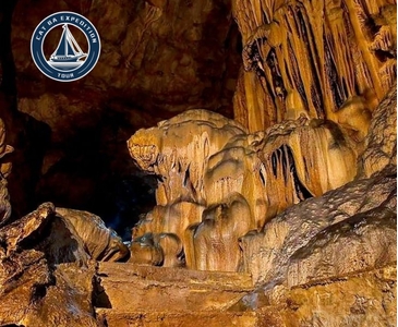 Cat Ba Island Caves: Top Caves and How to Visit Them