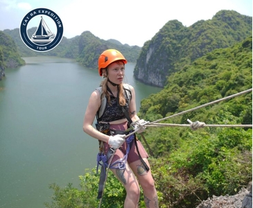 Golden Monkey Peak: Top Nature Experience in Cat Ba Island