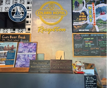 Best Hotel Cat Ba for 2026: Stay at Quiri Hotel Cat Ba