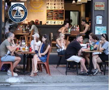 Best Restaurant in Cat Ba: Top Choice for Food and Atmosphere