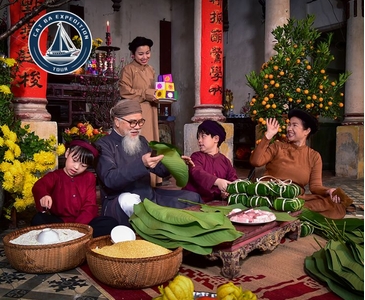 Tet Holiday Vietnam Traditions: Complete 2026 Guide