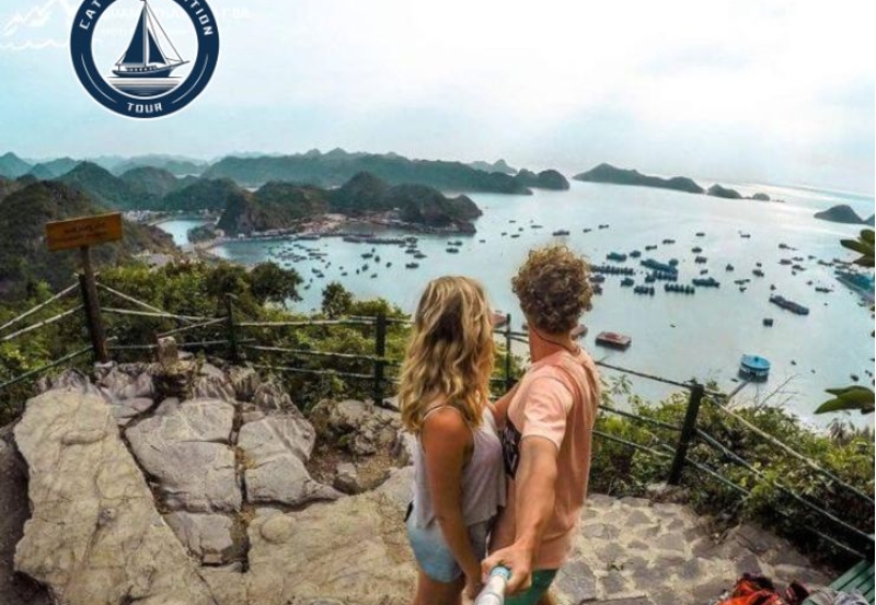 Best Viewpoint In Cat Ba: Top Photo And Sunset Spots