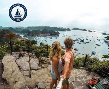 Best Viewpoint In Cat Ba: Must-Visit Scenic Locations