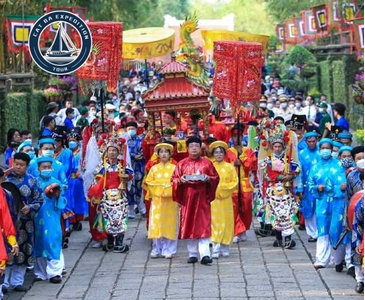 Spring Festivals In Vietnam: Top Cultural Events To Experience