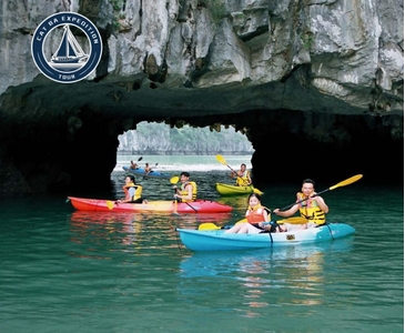 Cat Ba Cave Tour: Full-Day And Overnight Options