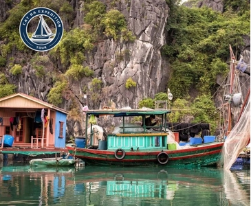 Best Floating Village In Vietnam: Complete Guide