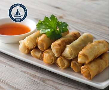 Spring Roll Cooking Class: Complete Travel Guide