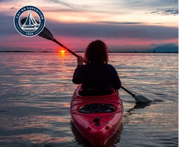 Lan Ha Bay Sunset Kayaking: A Magical Evening Adventure