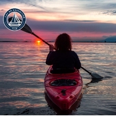 Lan Ha Bay Sunset Kayaking: A Magical Evening Adventure