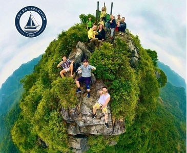 Cat Ba Trekking in March: Best Routes & Travel Guide