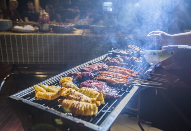 3 DAYS 2 NIGHTS</br> LAN HA BAY | HA LONG BAY